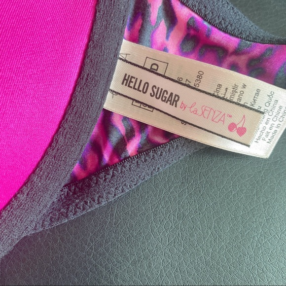LaSENZA HelloSugar 30D Bra - Picture 2 of 6